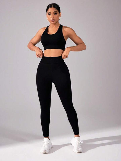 CurveFlex™ Leggings