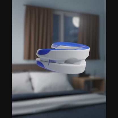 NoSnoreX™ Anti-Snoring Mouthpiece