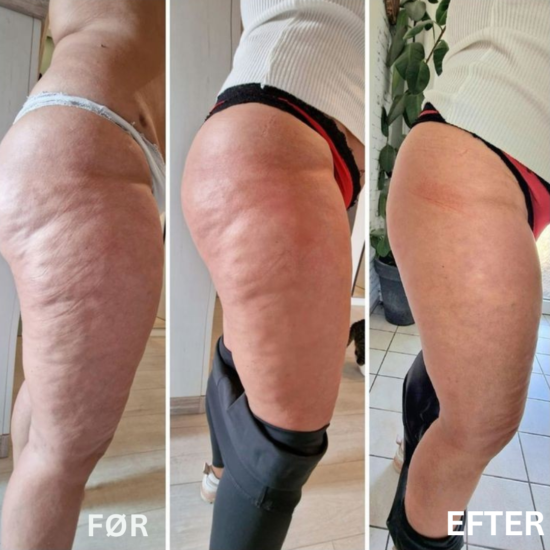 CurveFlex™ Leggings